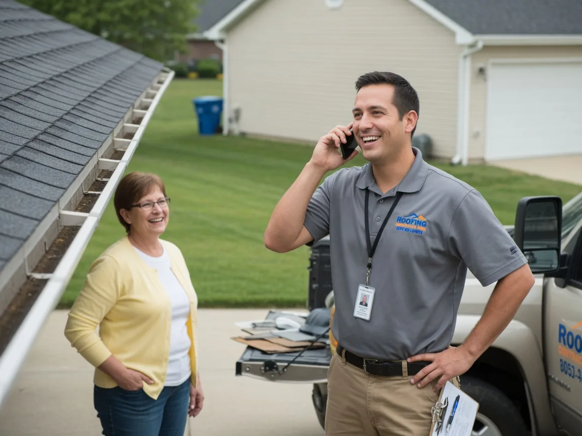 Local Roofing Contractors Caddo, TX FAQs